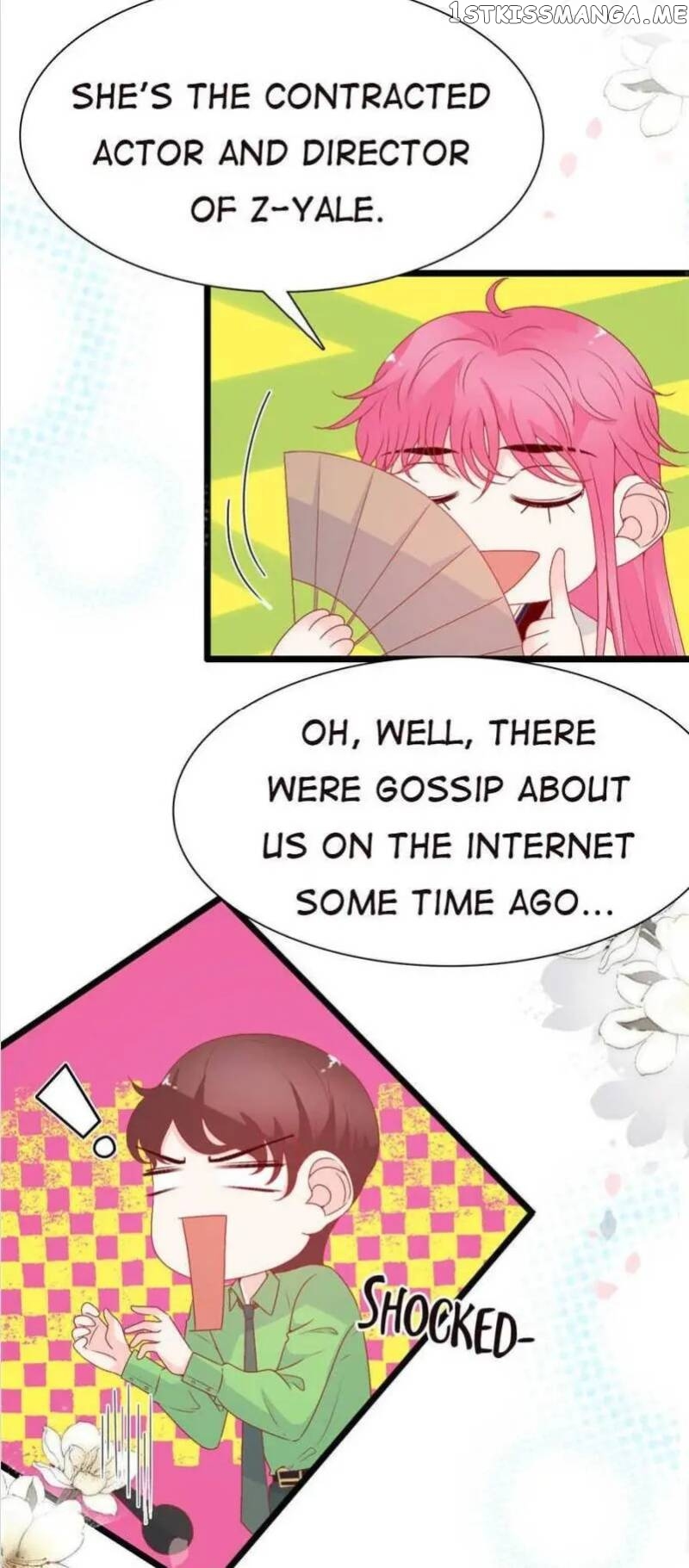 Mr. Zhou, Forced Marriage Is Illegal! chapter 151 - page 9