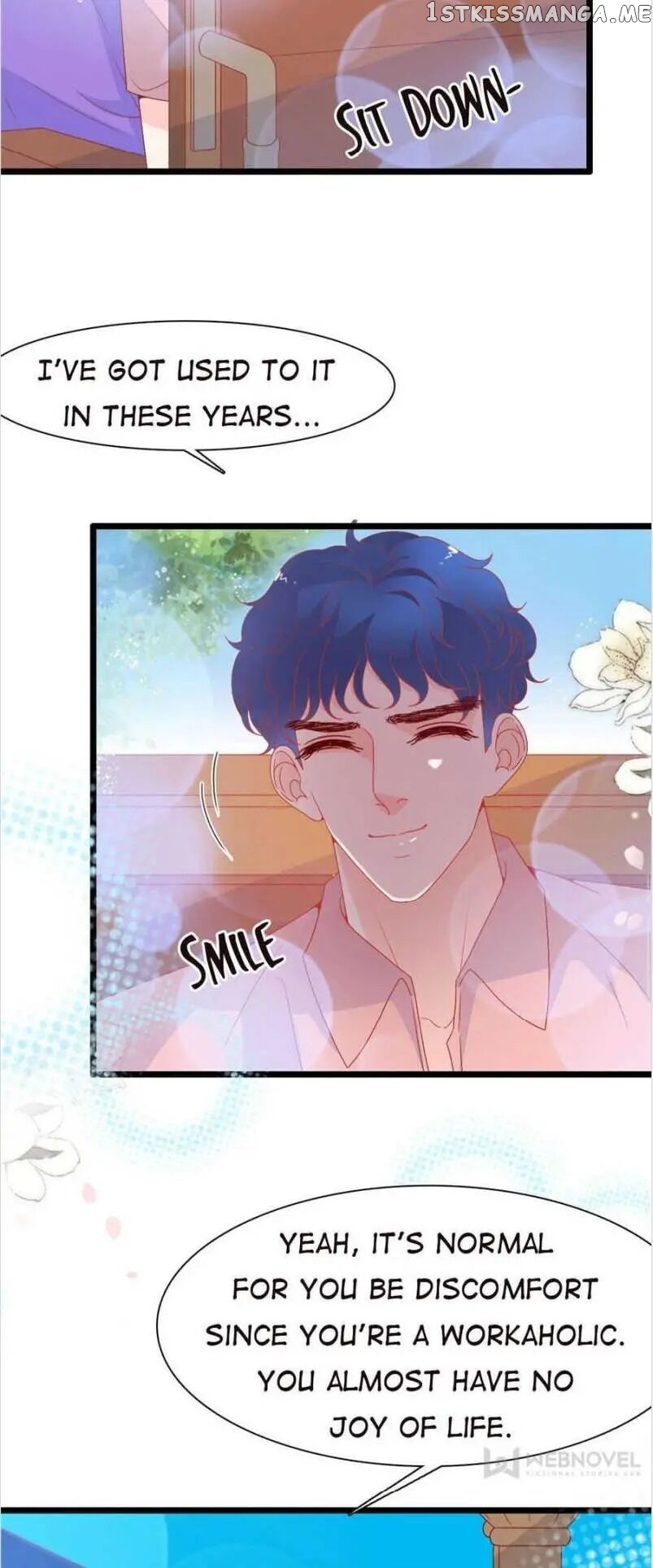 Mr. Zhou, Forced Marriage Is Illegal! chapter 150 - page 17