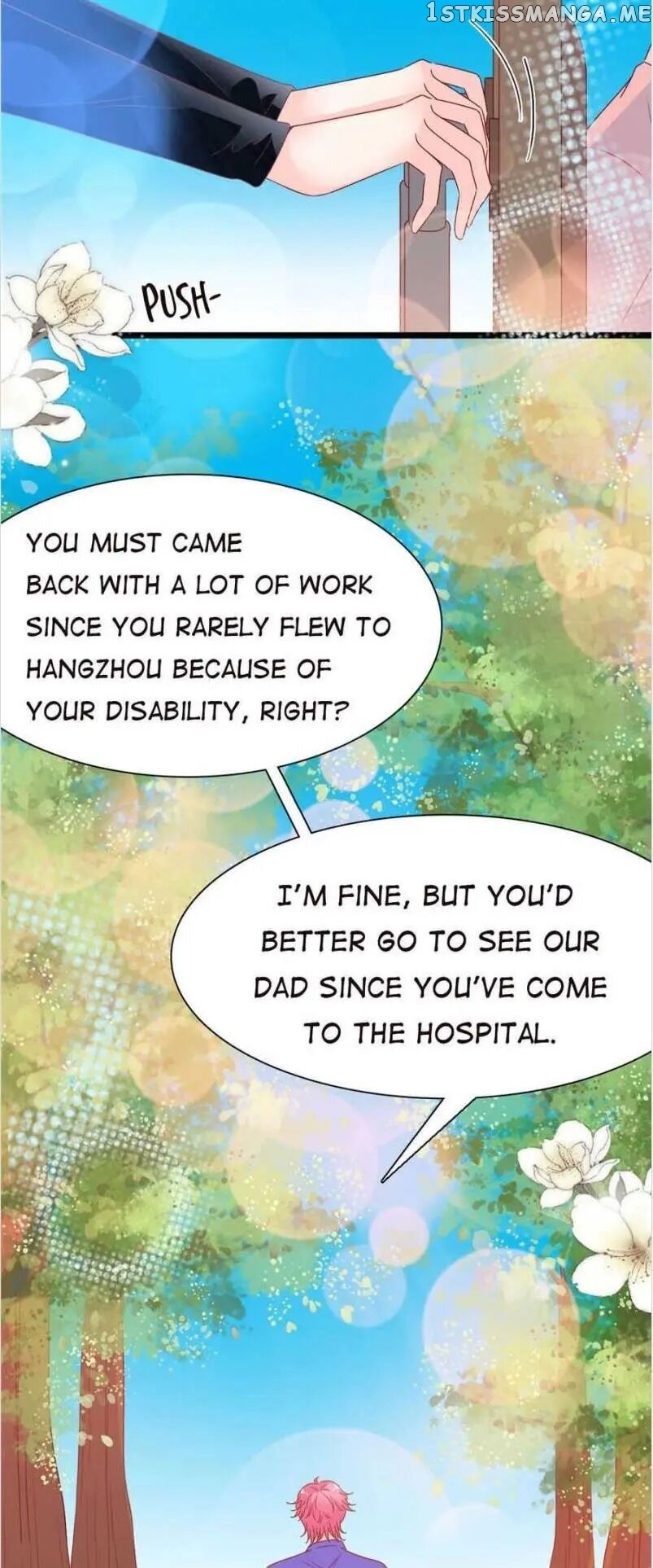 Mr. Zhou, Forced Marriage Is Illegal! chapter 150 - page 18