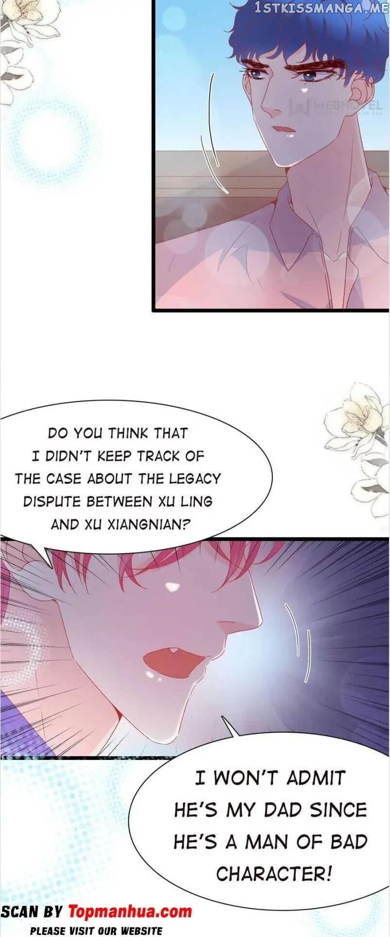 Mr. Zhou, Forced Marriage Is Illegal! chapter 150 - page 20