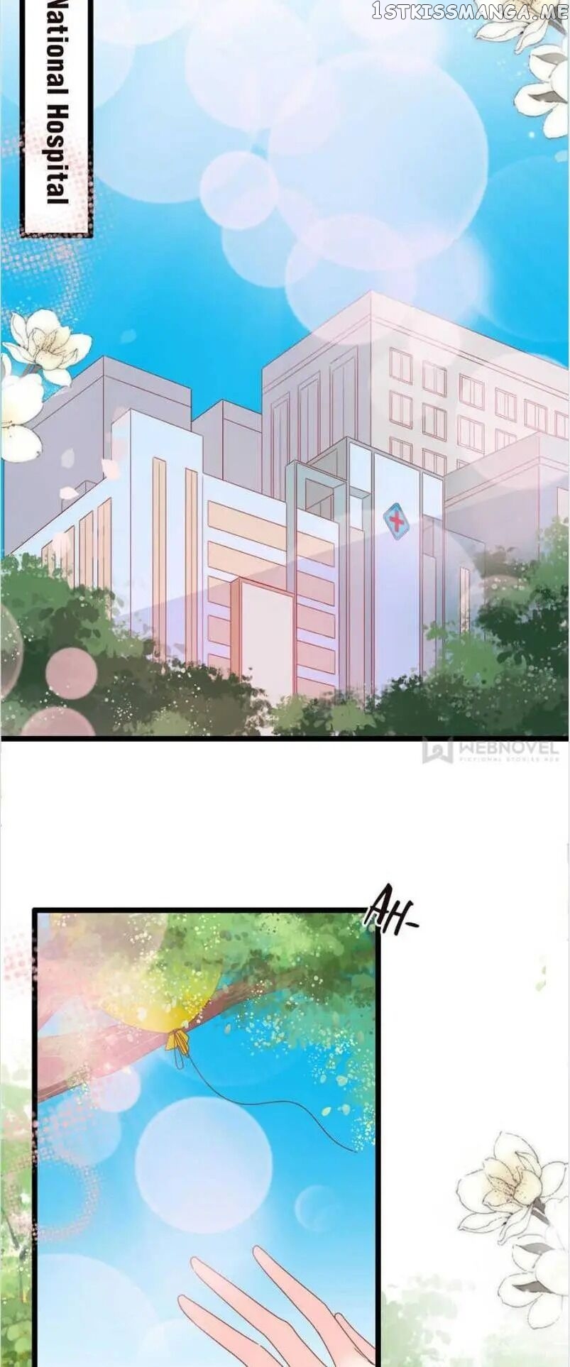 Mr. Zhou, Forced Marriage Is Illegal! chapter 150 - page 4