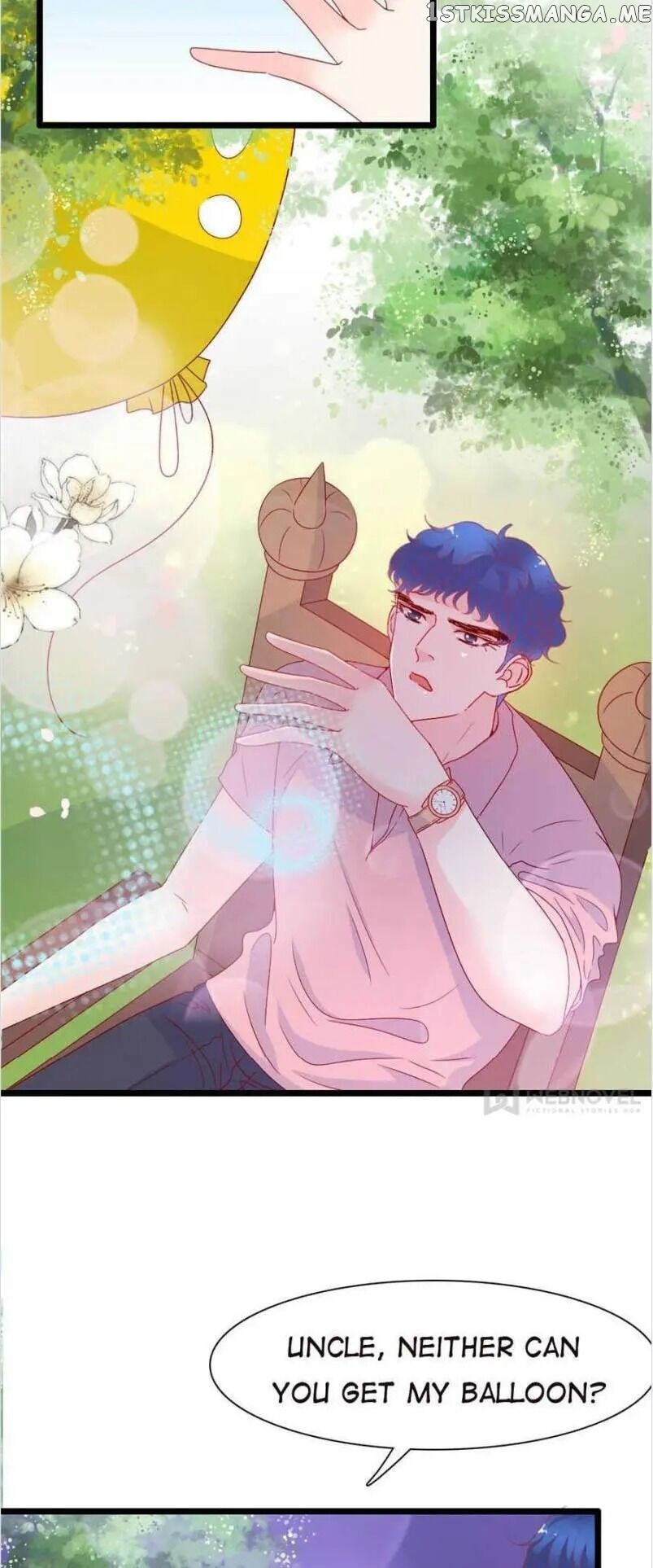 Mr. Zhou, Forced Marriage Is Illegal! chapter 150 - page 5