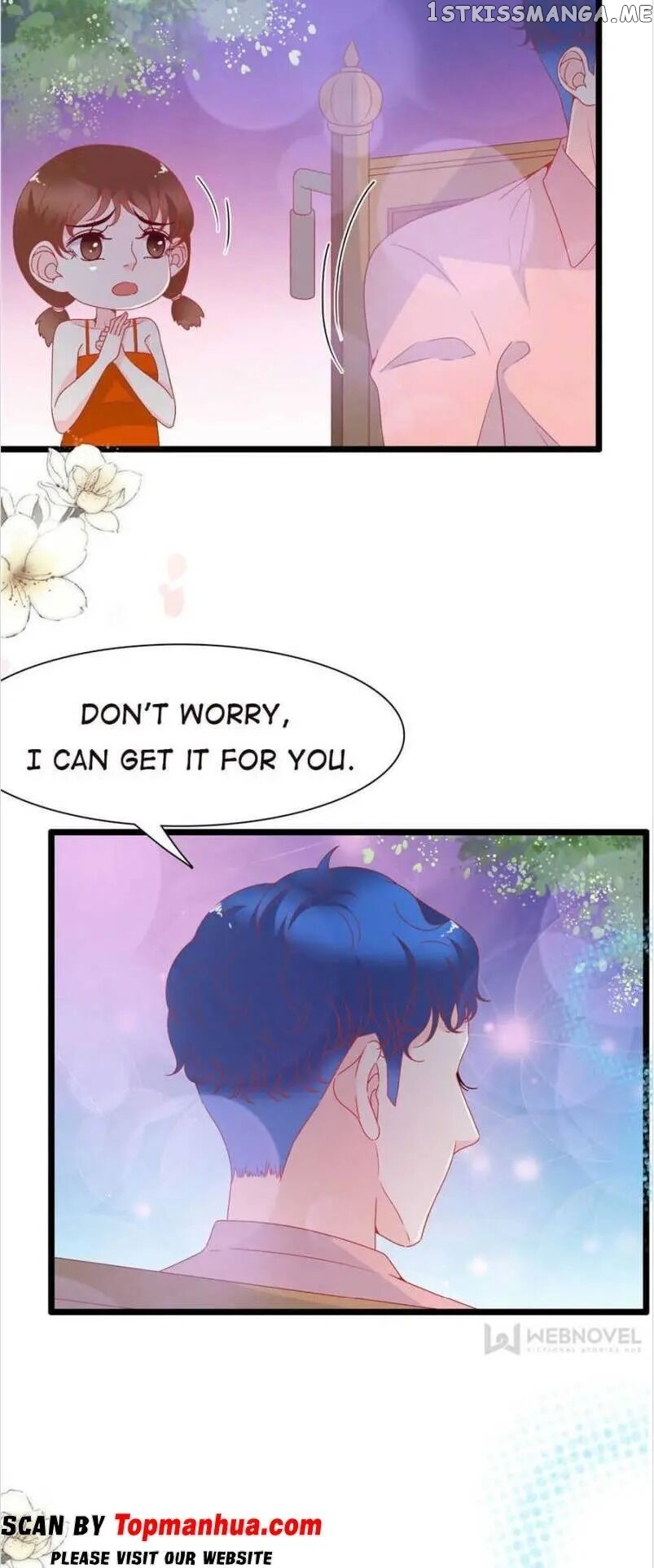 Mr. Zhou, Forced Marriage Is Illegal! chapter 150 - page 6