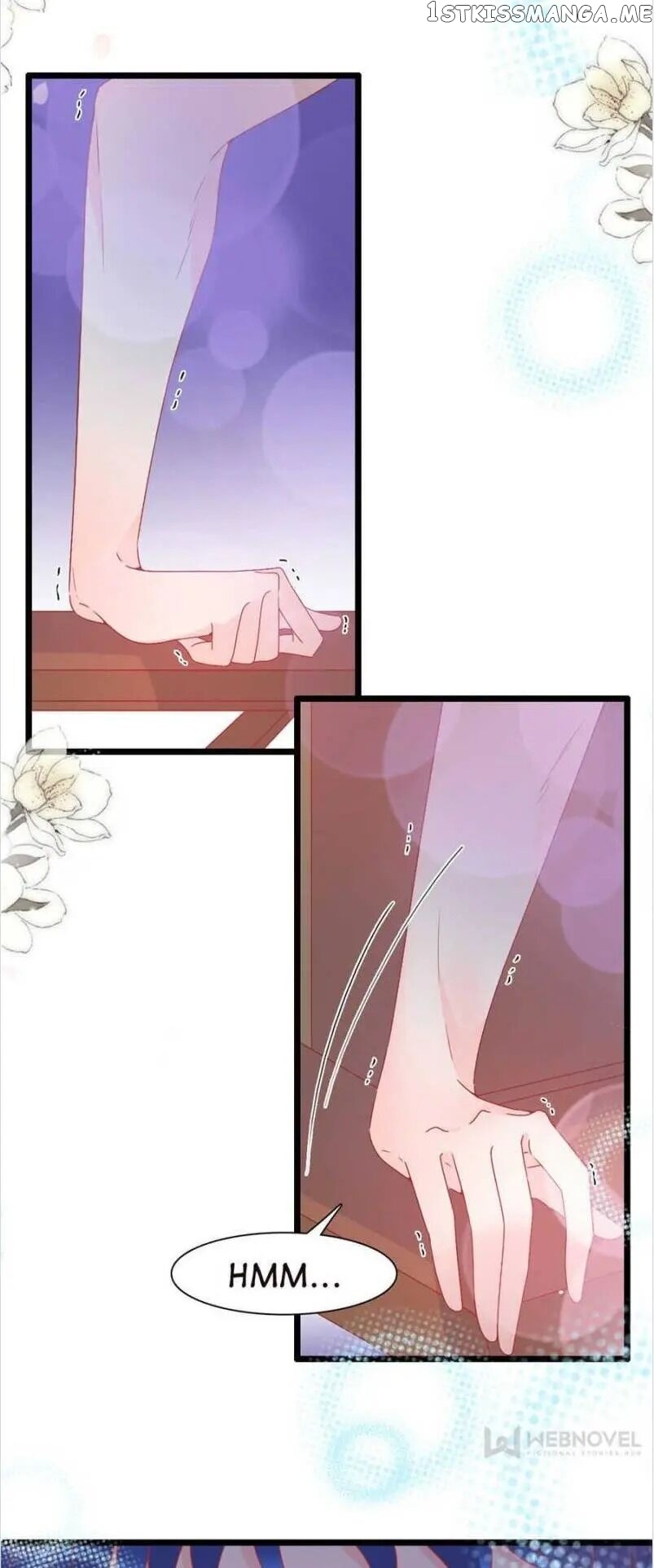 Mr. Zhou, Forced Marriage Is Illegal! chapter 150 - page 7