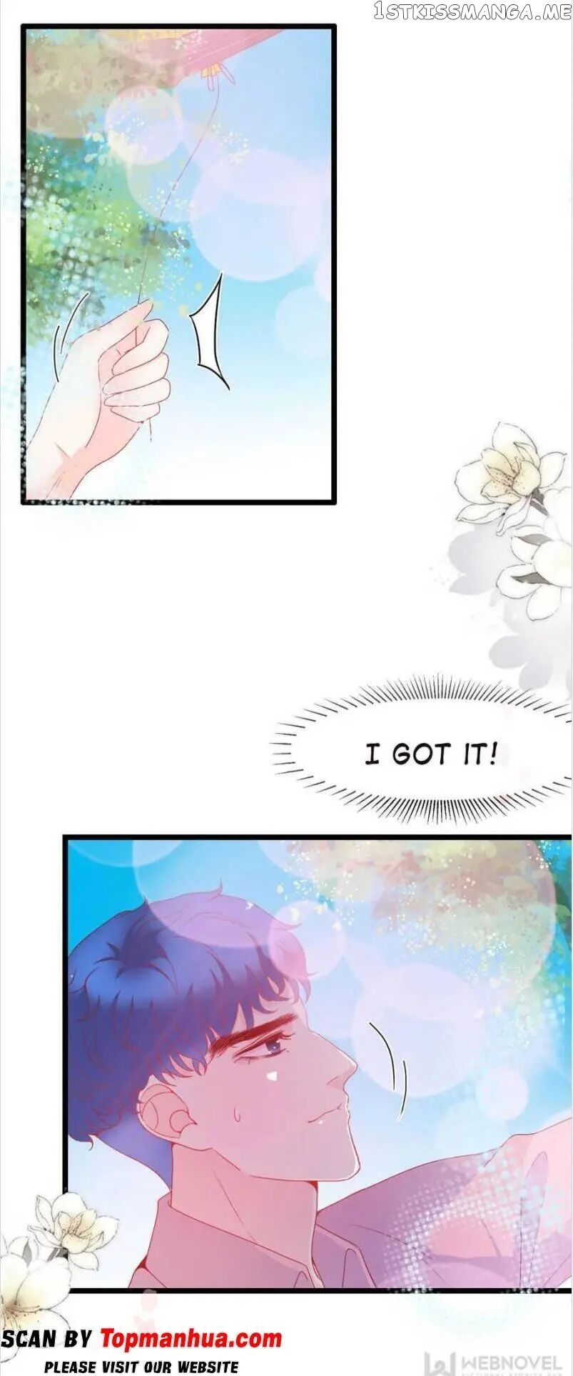 Mr. Zhou, Forced Marriage Is Illegal! chapter 150 - page 9