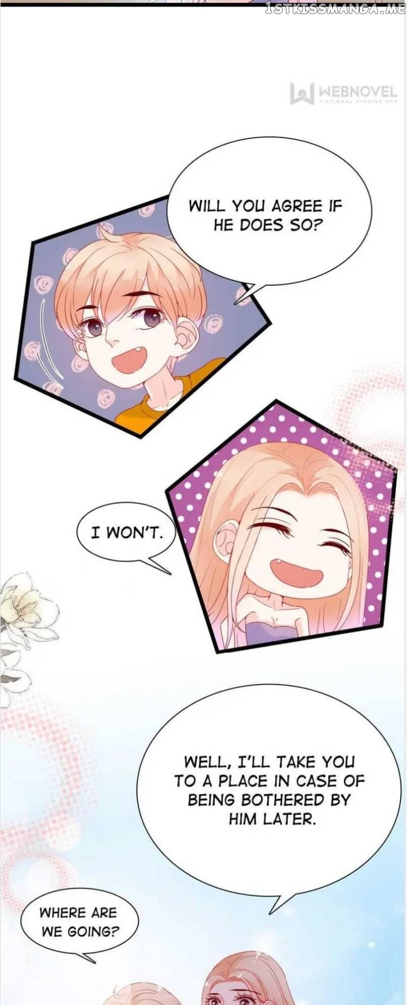 Mr. Zhou, Forced Marriage Is Illegal! chapter 149 - page 10
