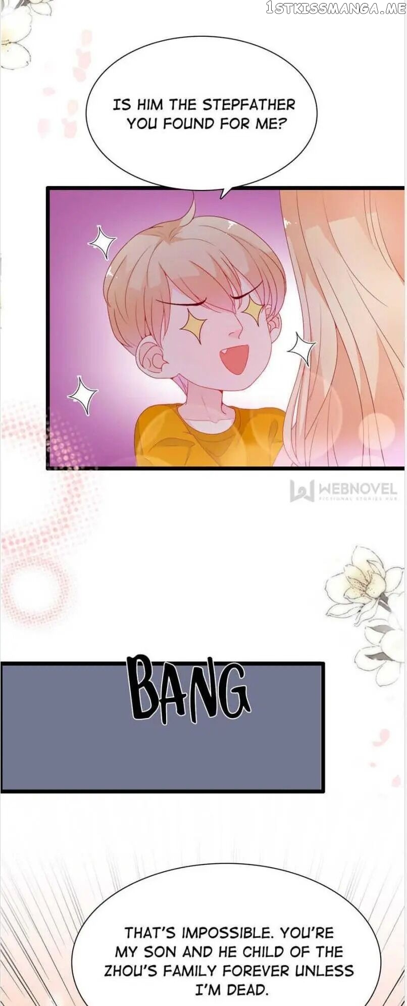 Mr. Zhou, Forced Marriage Is Illegal! chapter 149 - page 12
