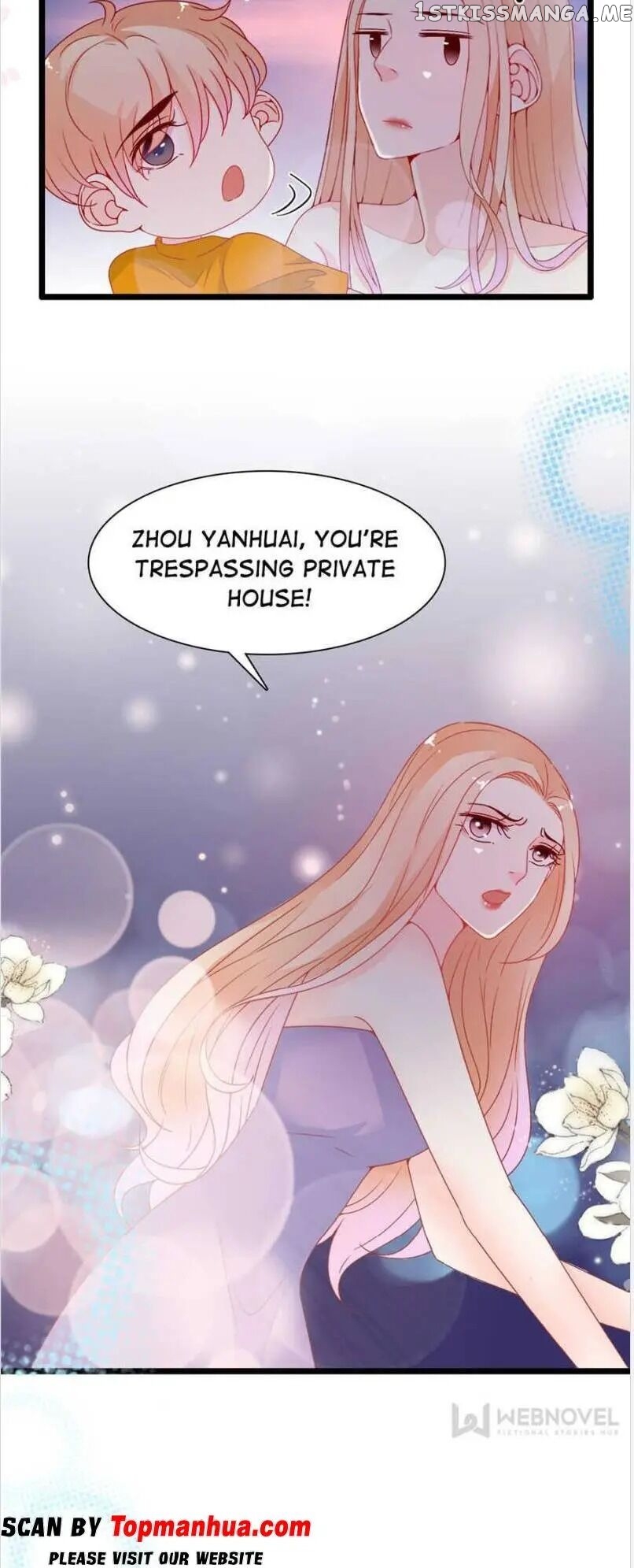 Mr. Zhou, Forced Marriage Is Illegal! chapter 149 - page 14