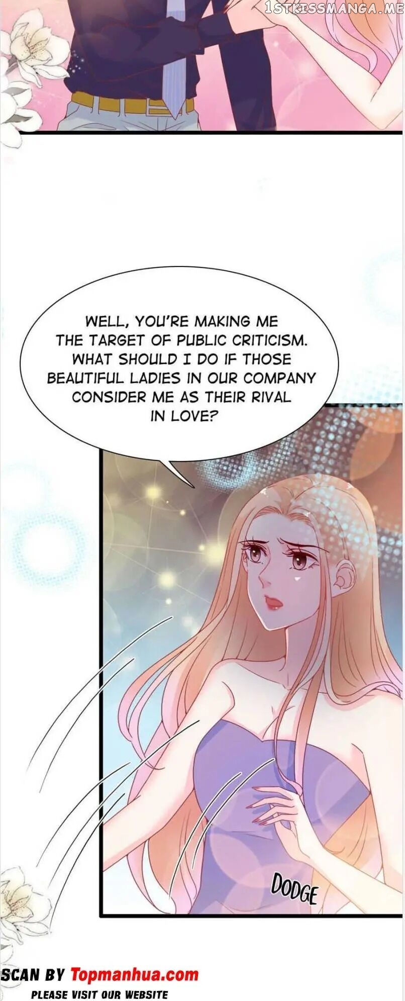 Mr. Zhou, Forced Marriage Is Illegal! chapter 149 - page 17