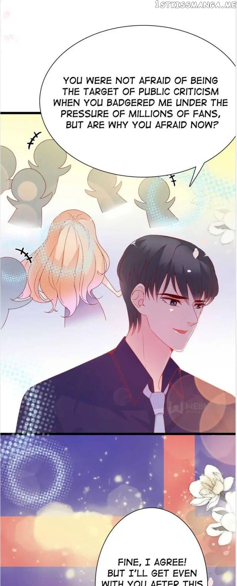 Mr. Zhou, Forced Marriage Is Illegal! chapter 149 - page 18