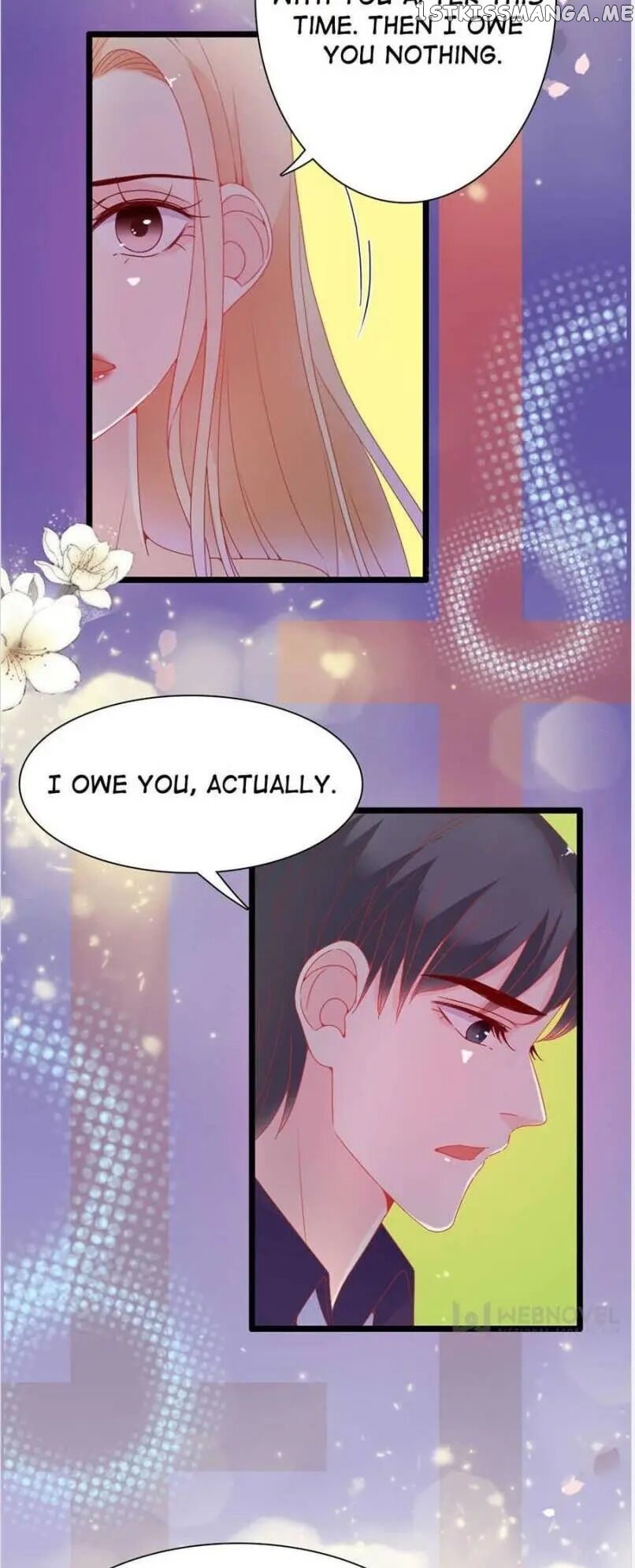 Mr. Zhou, Forced Marriage Is Illegal! chapter 149 - page 19