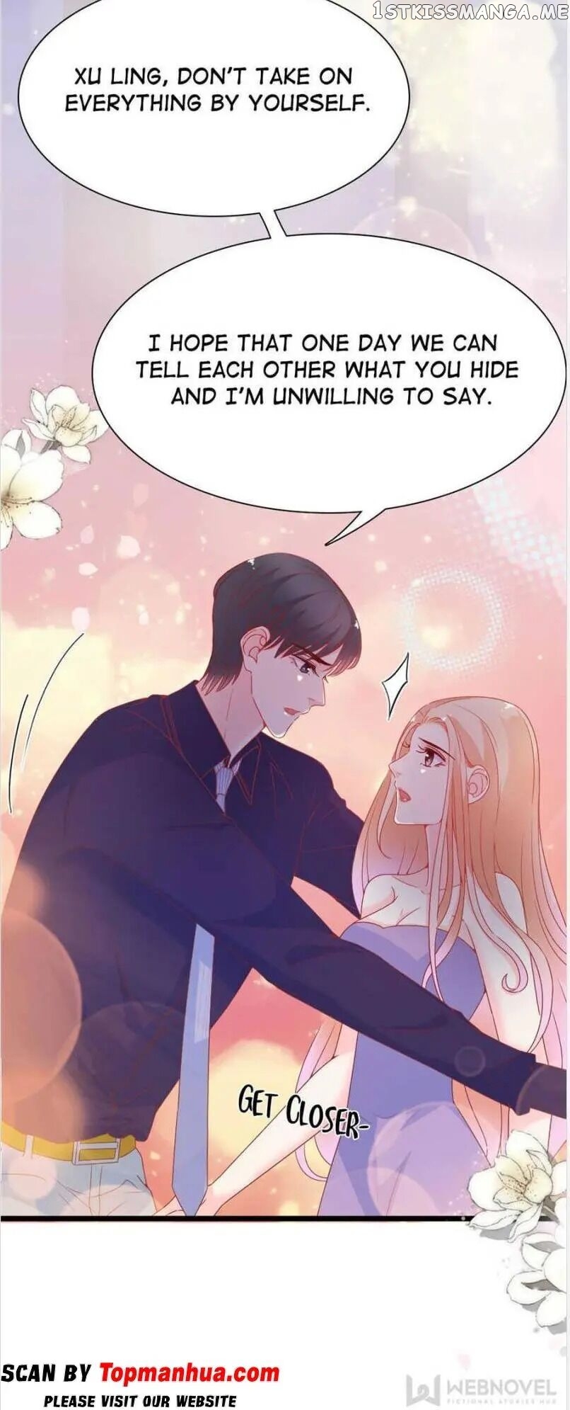 Mr. Zhou, Forced Marriage Is Illegal! chapter 149 - page 20