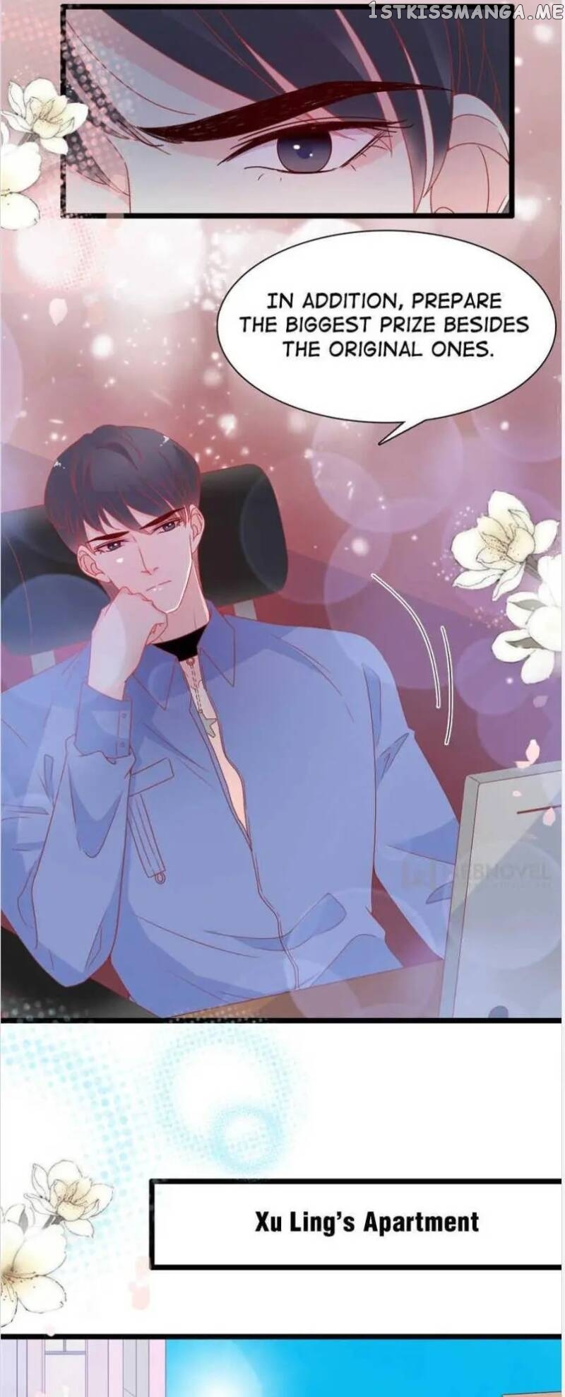 Mr. Zhou, Forced Marriage Is Illegal! chapter 149 - page 4