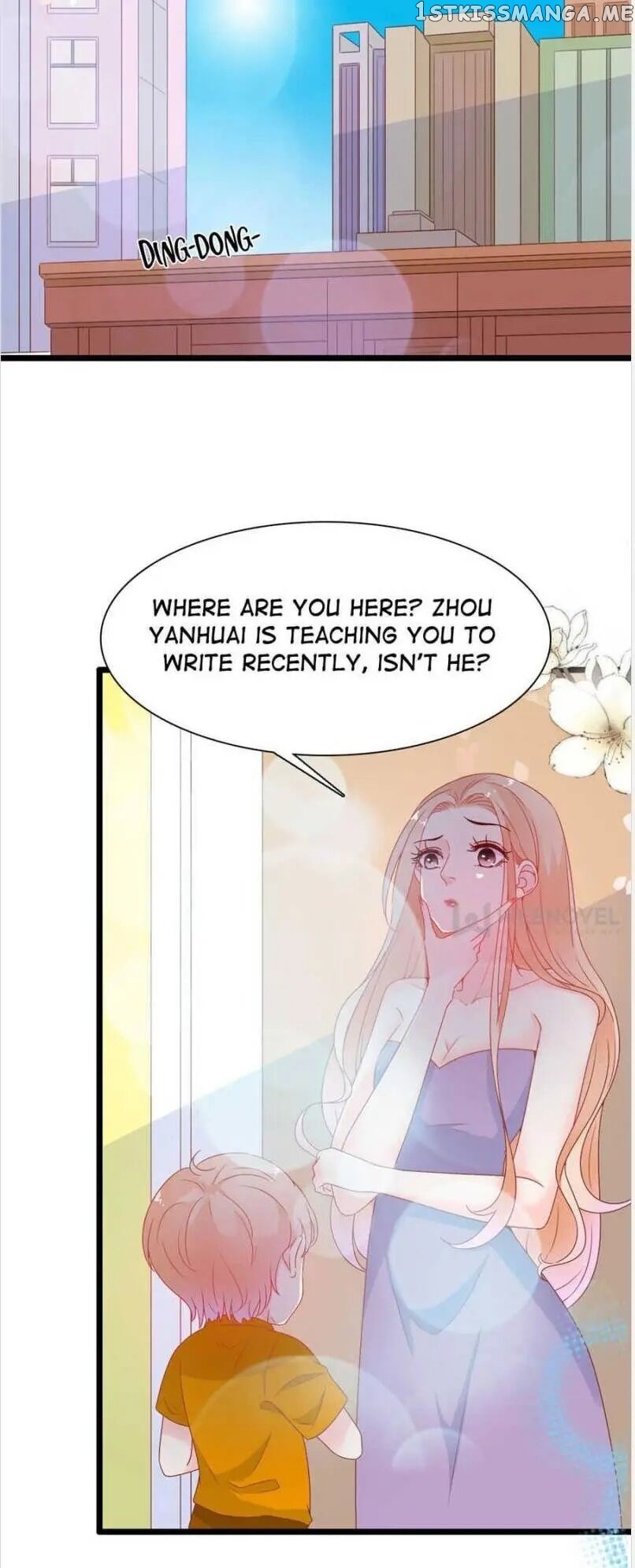 Mr. Zhou, Forced Marriage Is Illegal! chapter 149 - page 5
