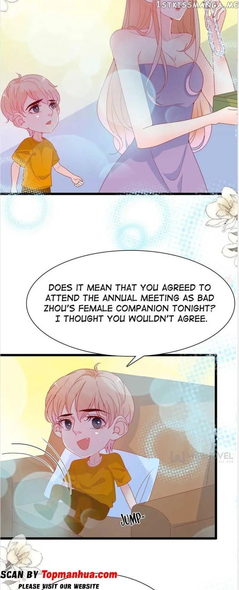 Mr. Zhou, Forced Marriage Is Illegal! chapter 149 - page 7