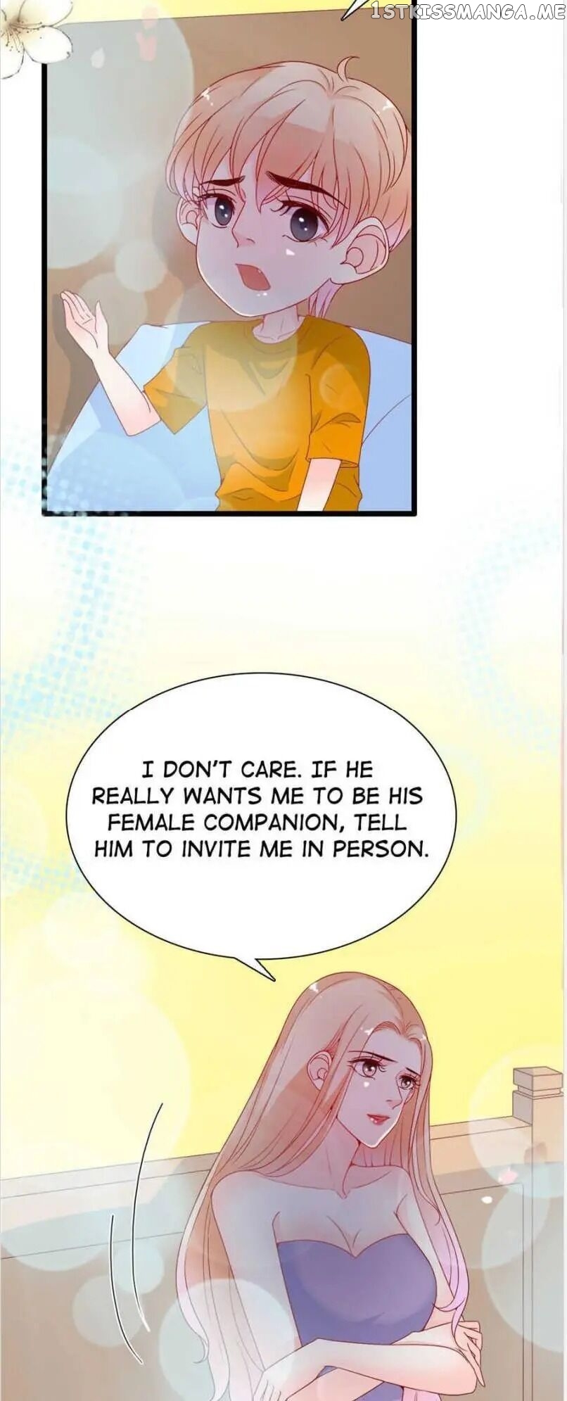 Mr. Zhou, Forced Marriage Is Illegal! chapter 149 - page 9