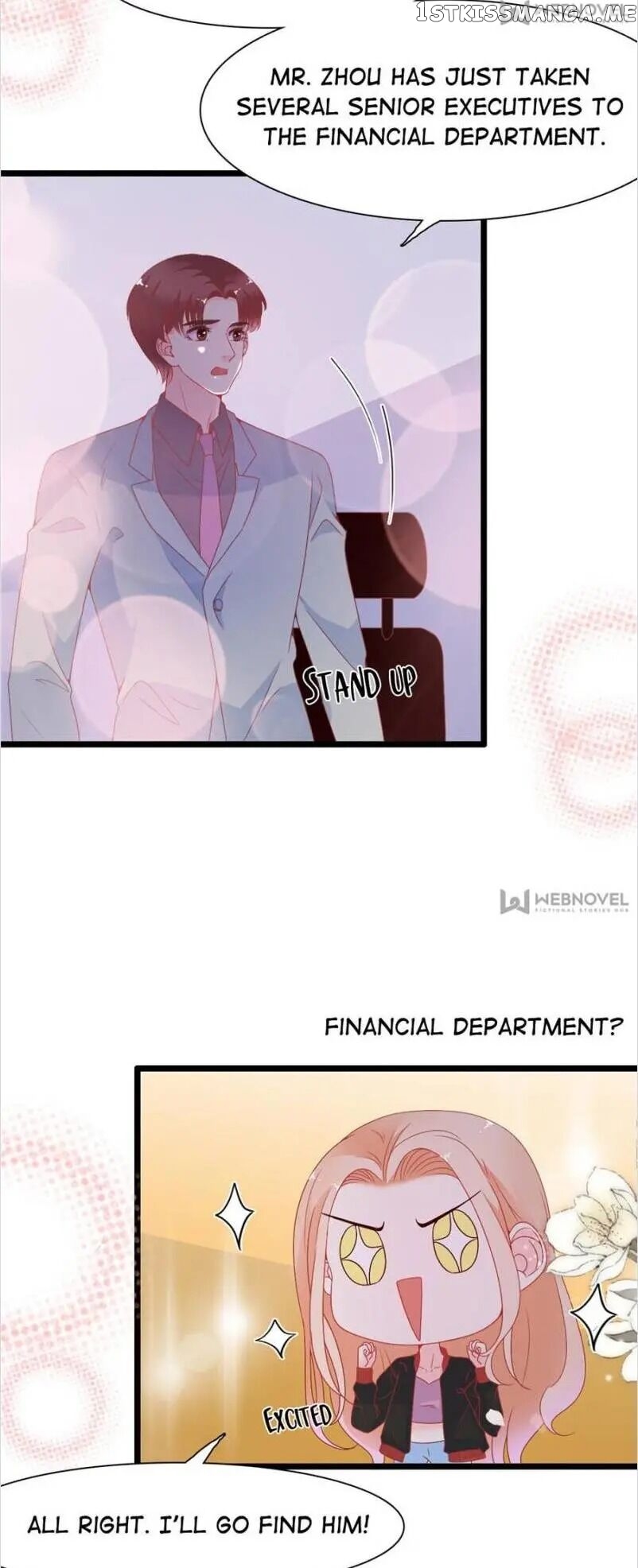 Mr. Zhou, Forced Marriage Is Illegal! chapter 148 - page 2