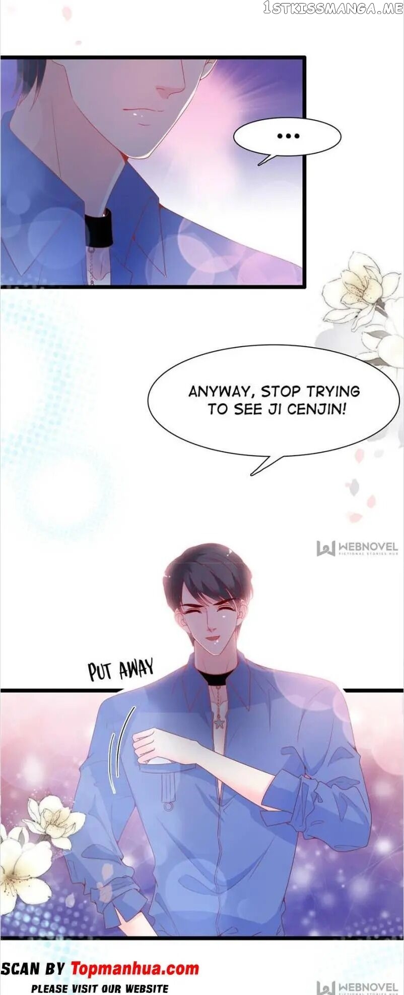 Mr. Zhou, Forced Marriage Is Illegal! chapter 148 - page 20
