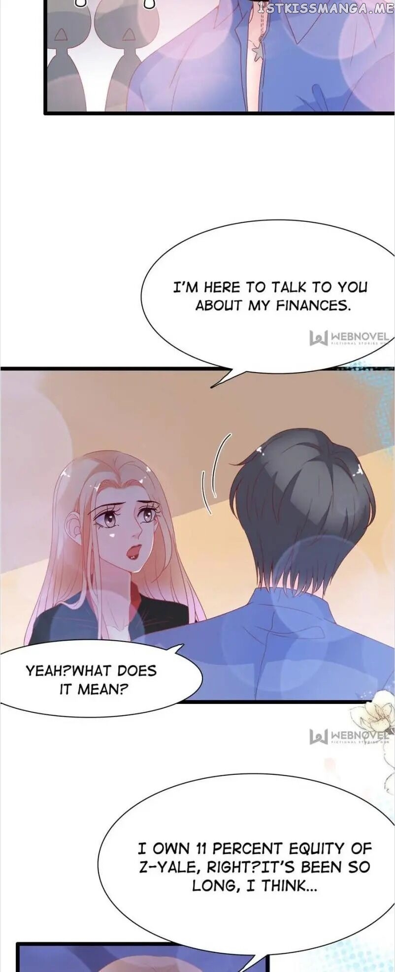 Mr. Zhou, Forced Marriage Is Illegal! chapter 148 - page 6