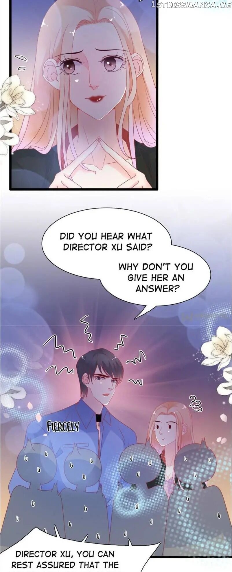 Mr. Zhou, Forced Marriage Is Illegal! chapter 148 - page 7