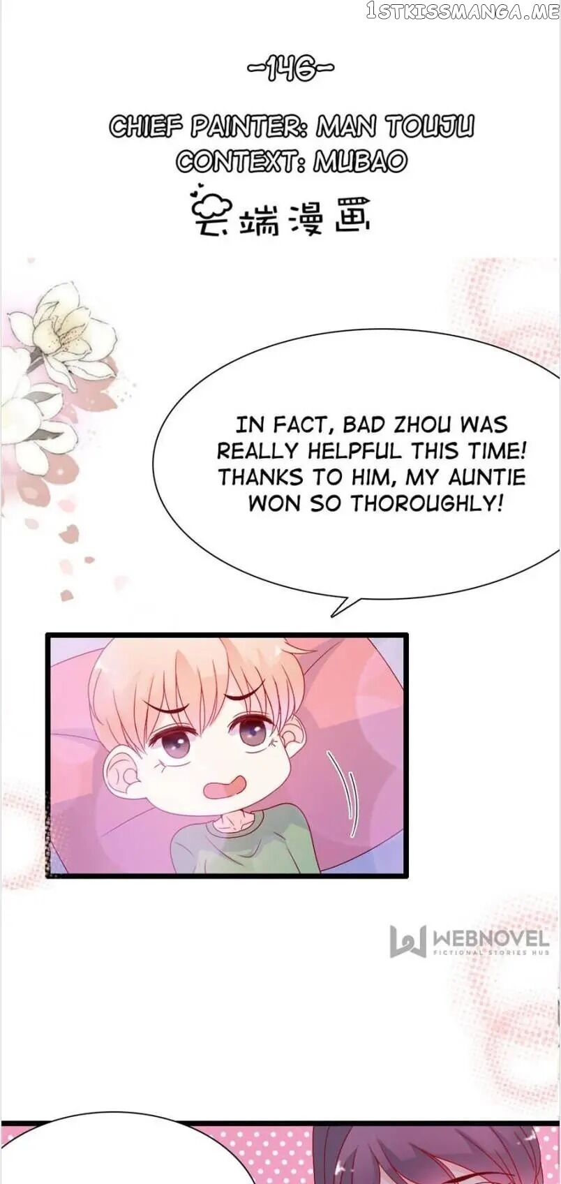 Mr. Zhou, Forced Marriage Is Illegal! chapter 146 - page 1