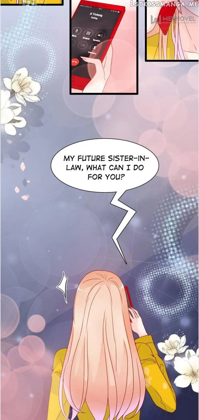 Mr. Zhou, Forced Marriage Is Illegal! chapter 146 - page 10