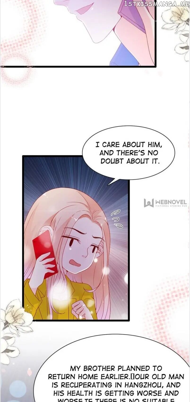 Mr. Zhou, Forced Marriage Is Illegal! chapter 146 - page 13