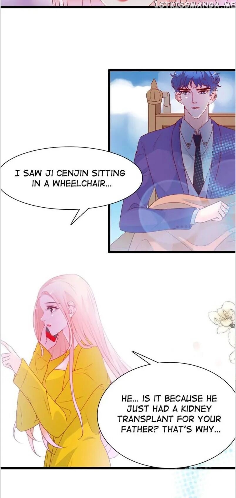 Mr. Zhou, Forced Marriage Is Illegal! chapter 146 - page 17