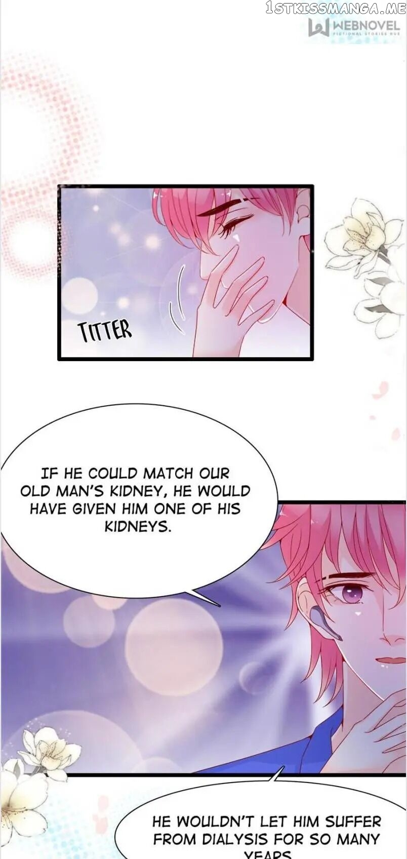 Mr. Zhou, Forced Marriage Is Illegal! chapter 146 - page 18