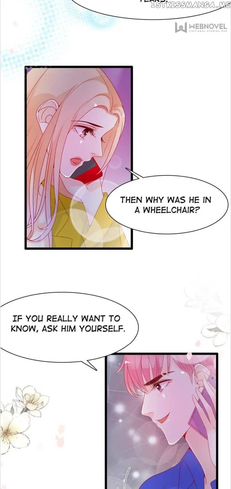 Mr. Zhou, Forced Marriage Is Illegal! chapter 146 - page 19