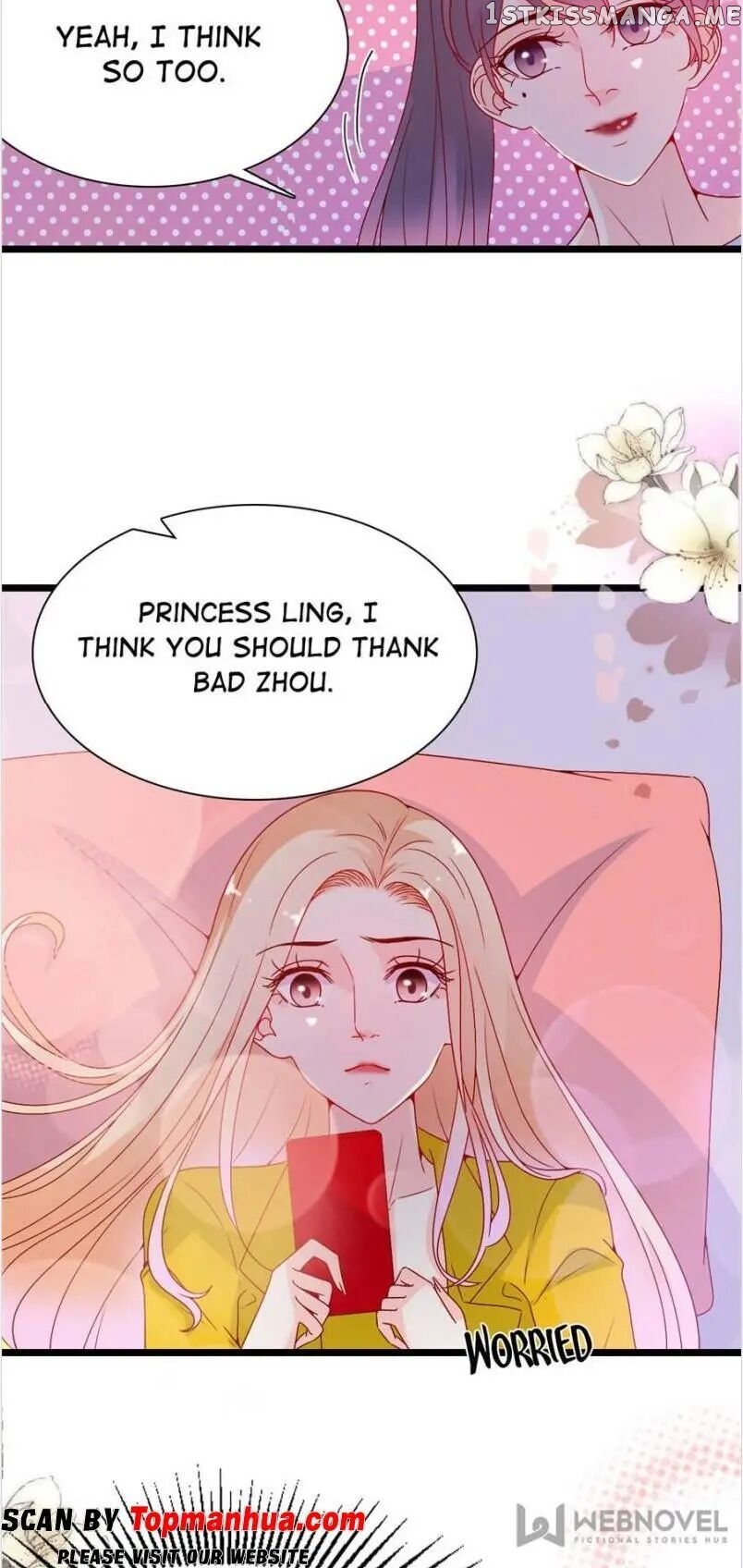 Mr. Zhou, Forced Marriage Is Illegal! chapter 146 - page 2
