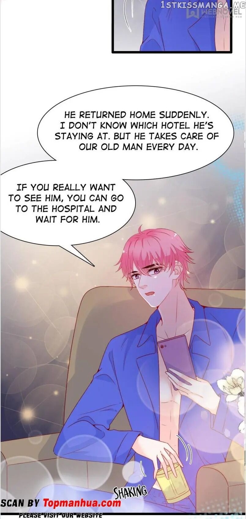 Mr. Zhou, Forced Marriage Is Illegal! chapter 146 - page 20