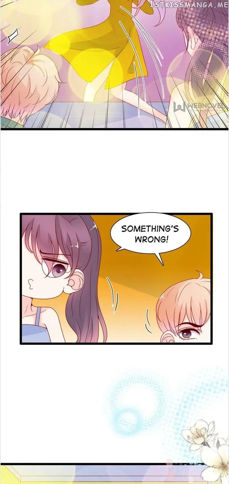 Mr. Zhou, Forced Marriage Is Illegal! chapter 146 - page 5
