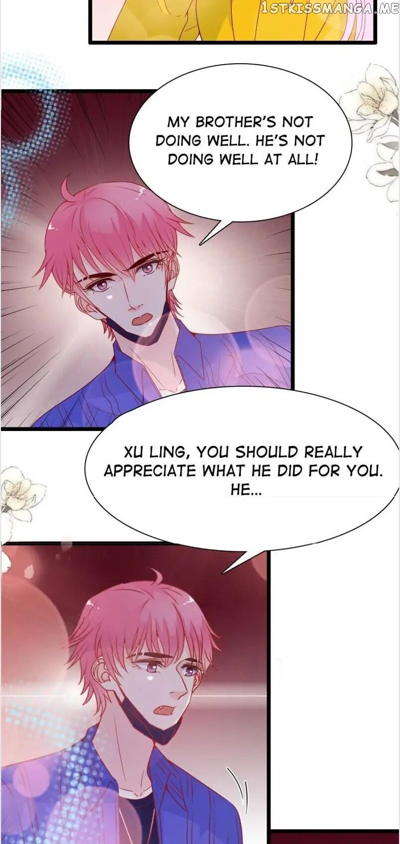 Mr. Zhou, Forced Marriage Is Illegal! chapter 146 - page 7