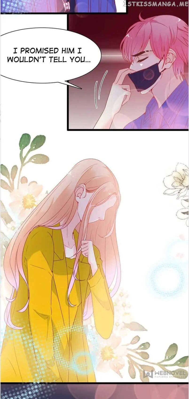 Mr. Zhou, Forced Marriage Is Illegal! chapter 146 - page 8