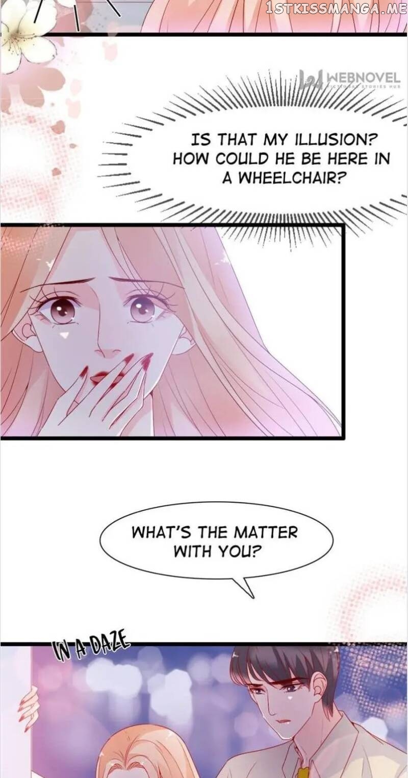 Mr. Zhou, Forced Marriage Is Illegal! chapter 145 - page 2