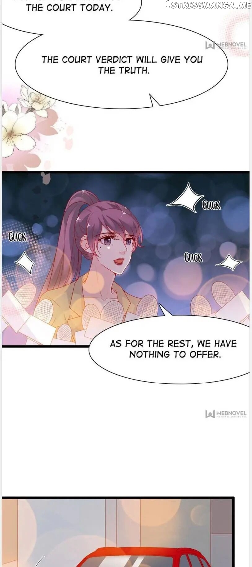 Mr. Zhou, Forced Marriage Is Illegal! chapter 144 - page 12