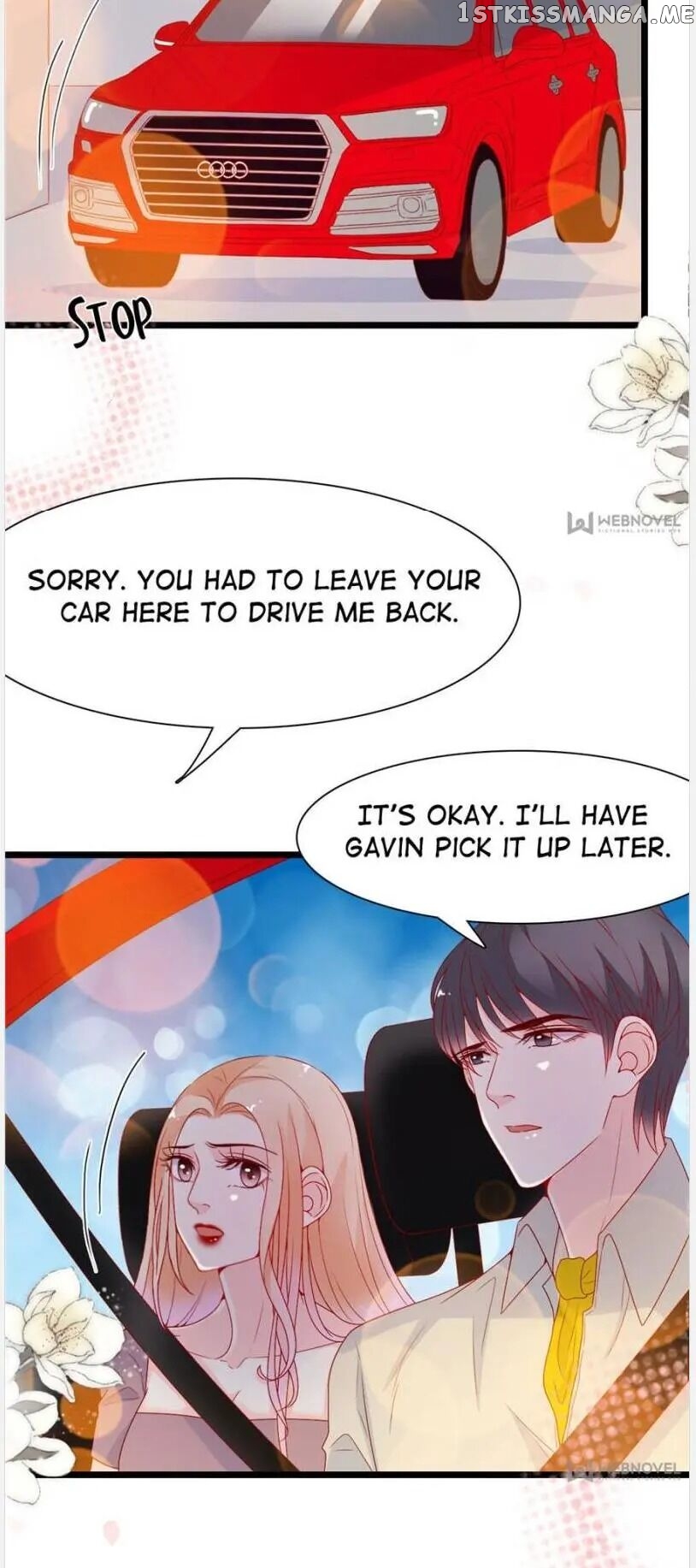 Mr. Zhou, Forced Marriage Is Illegal! chapter 144 - page 13