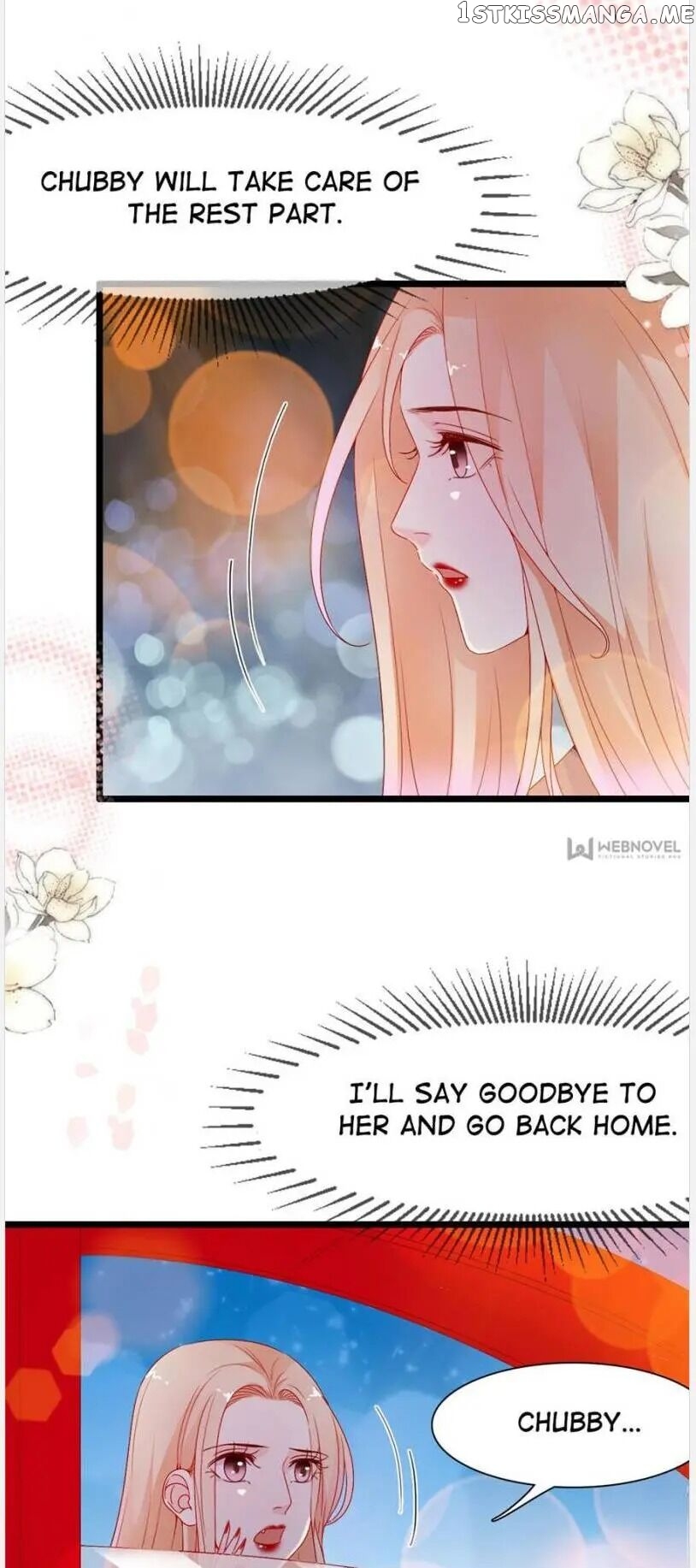 Mr. Zhou, Forced Marriage Is Illegal! chapter 144 - page 14