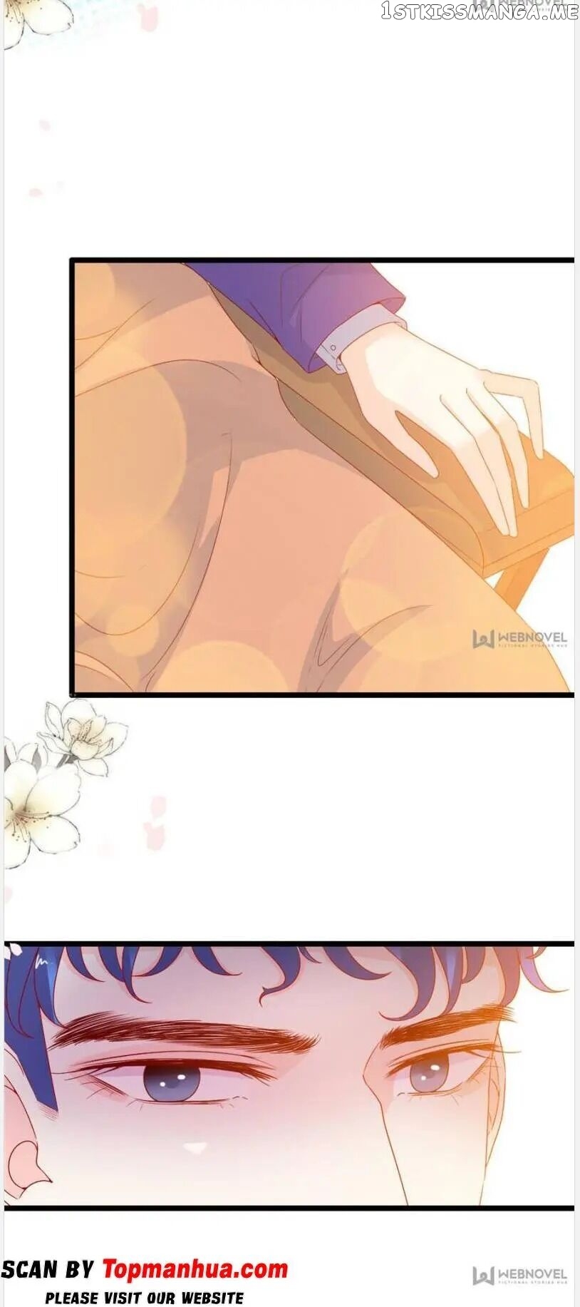 Mr. Zhou, Forced Marriage Is Illegal! chapter 144 - page 16