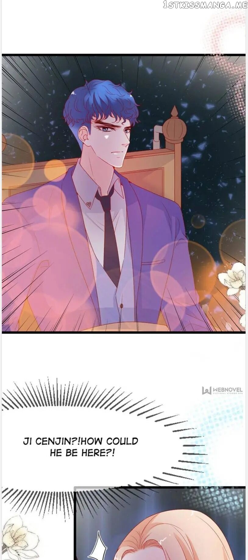 Mr. Zhou, Forced Marriage Is Illegal! chapter 144 - page 17