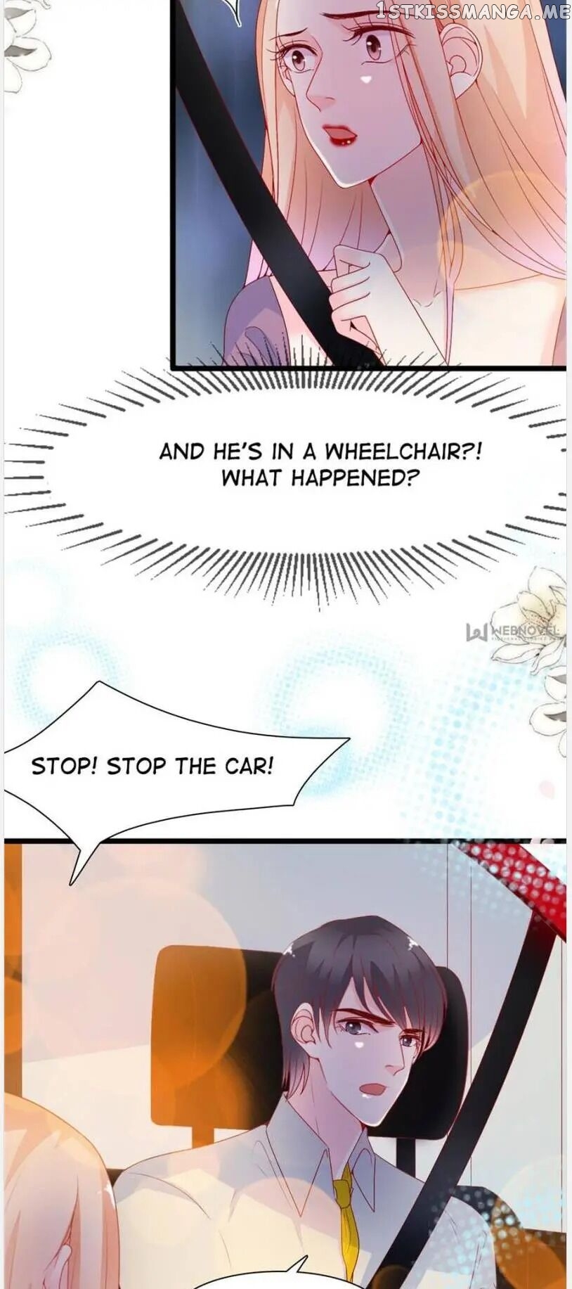 Mr. Zhou, Forced Marriage Is Illegal! chapter 144 - page 18