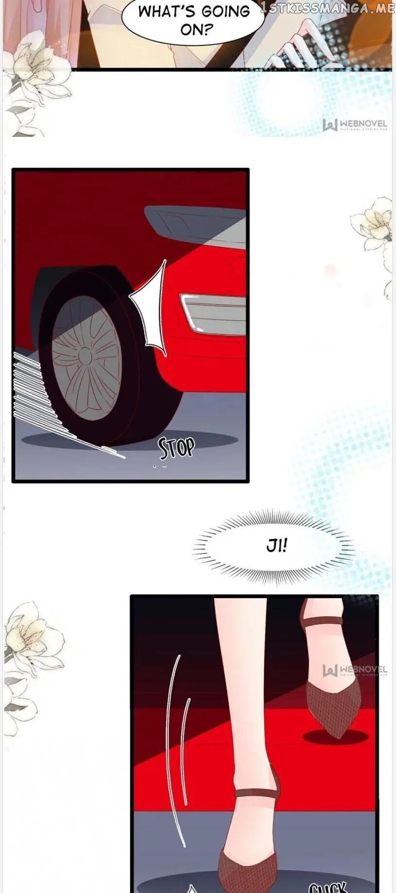 Mr. Zhou, Forced Marriage Is Illegal! chapter 144 - page 19