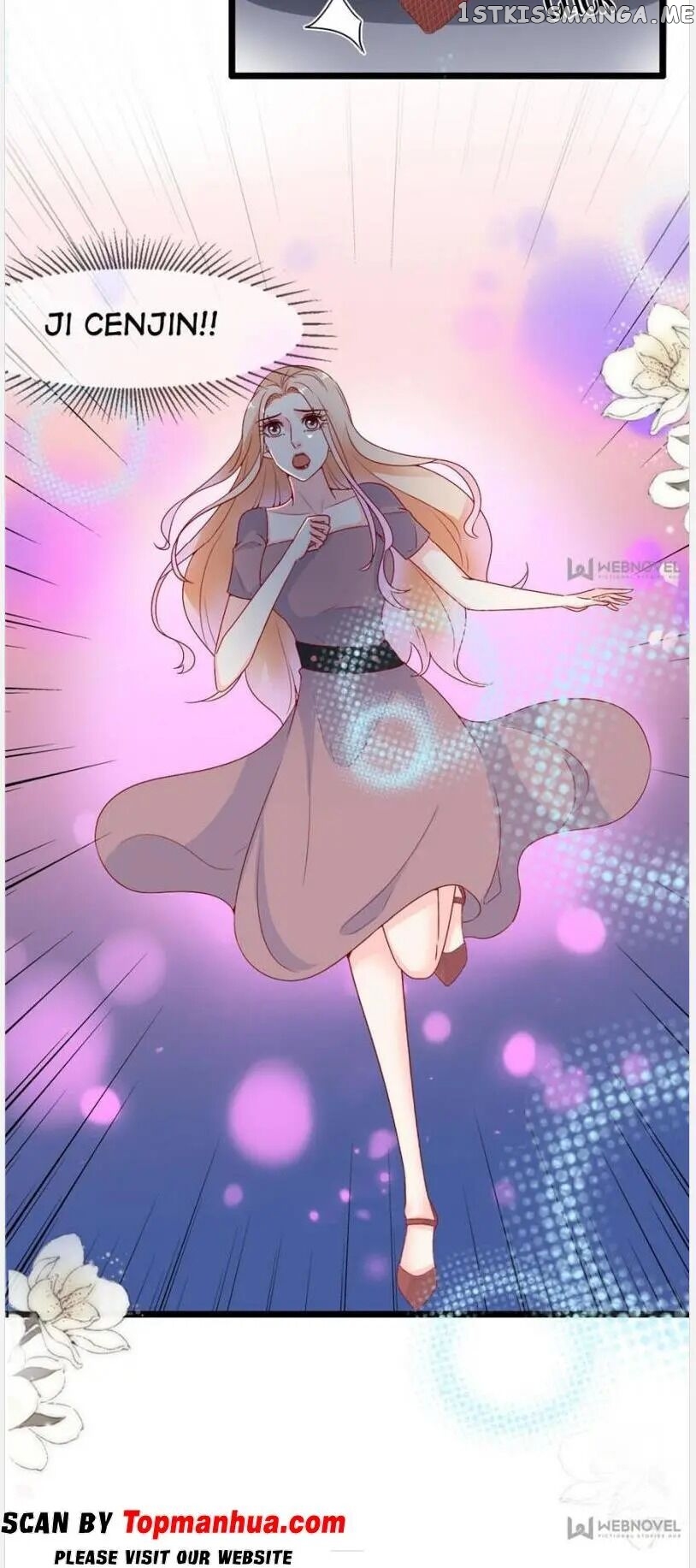 Mr. Zhou, Forced Marriage Is Illegal! chapter 144 - page 20