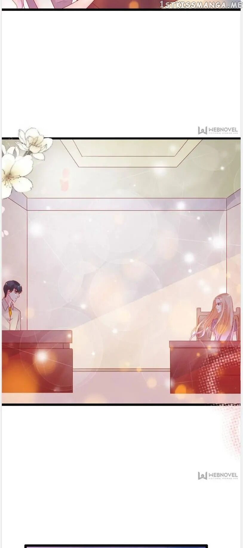 Mr. Zhou, Forced Marriage Is Illegal! chapter 144 - page 6
