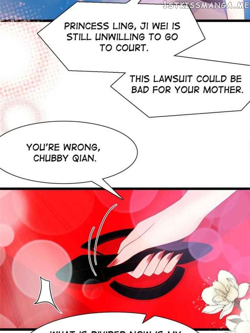 Mr. Zhou, Forced Marriage Is Illegal! chapter 143 - page 14