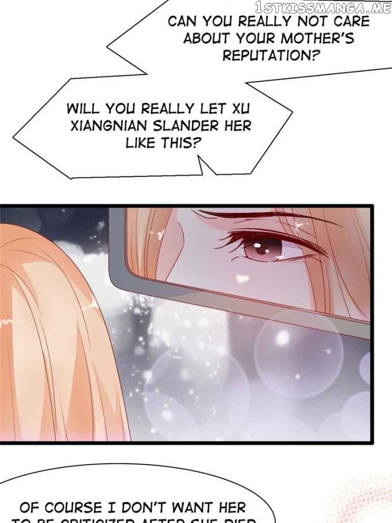 Mr. Zhou, Forced Marriage Is Illegal! chapter 143 - page 17
