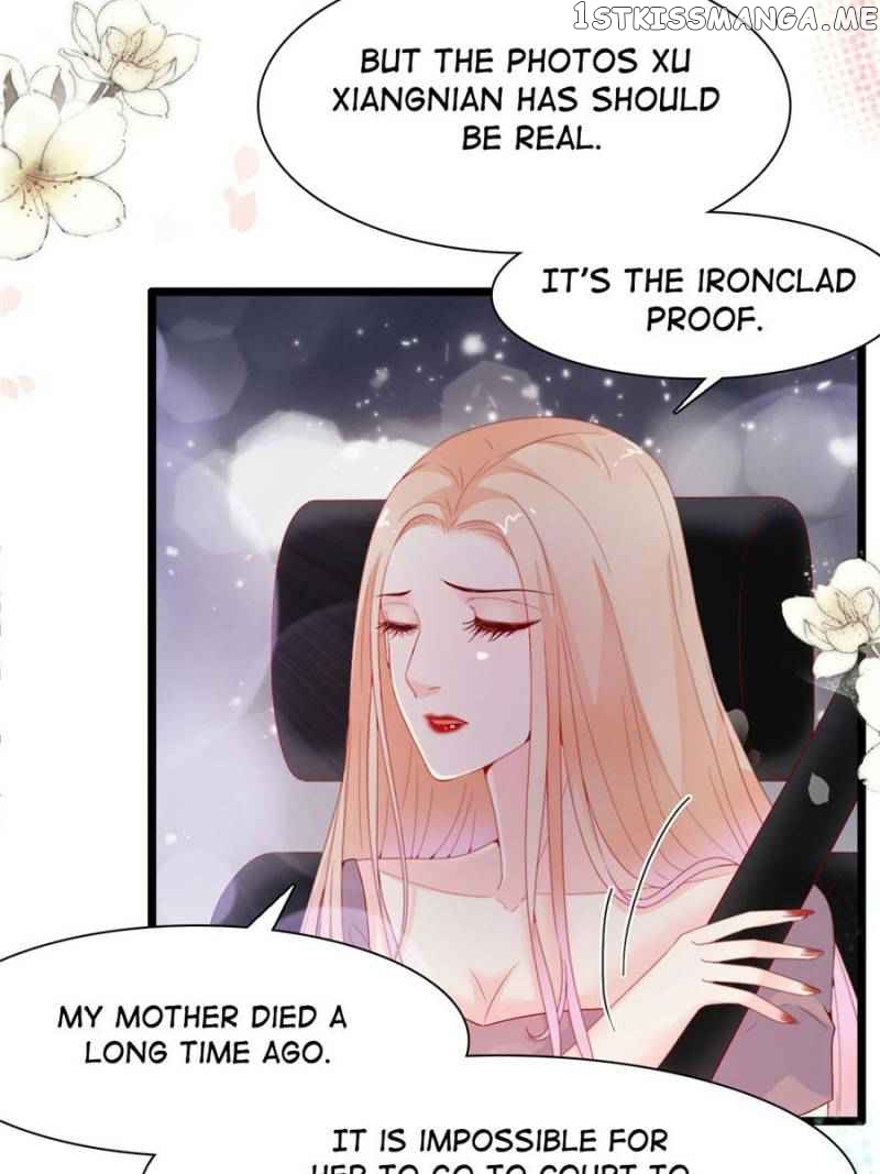 Mr. Zhou, Forced Marriage Is Illegal! chapter 143 - page 19