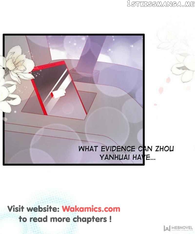 Mr. Zhou, Forced Marriage Is Illegal! chapter 143 - page 24