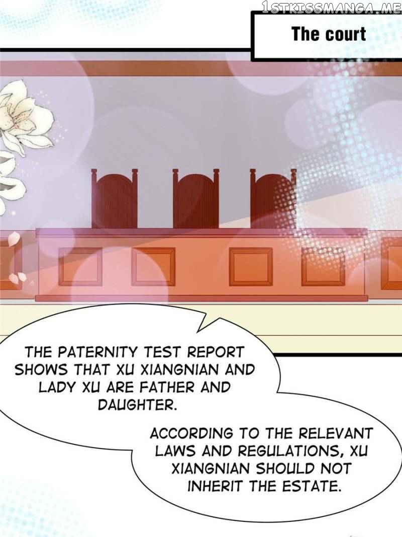 Mr. Zhou, Forced Marriage Is Illegal! chapter 143 - page 25